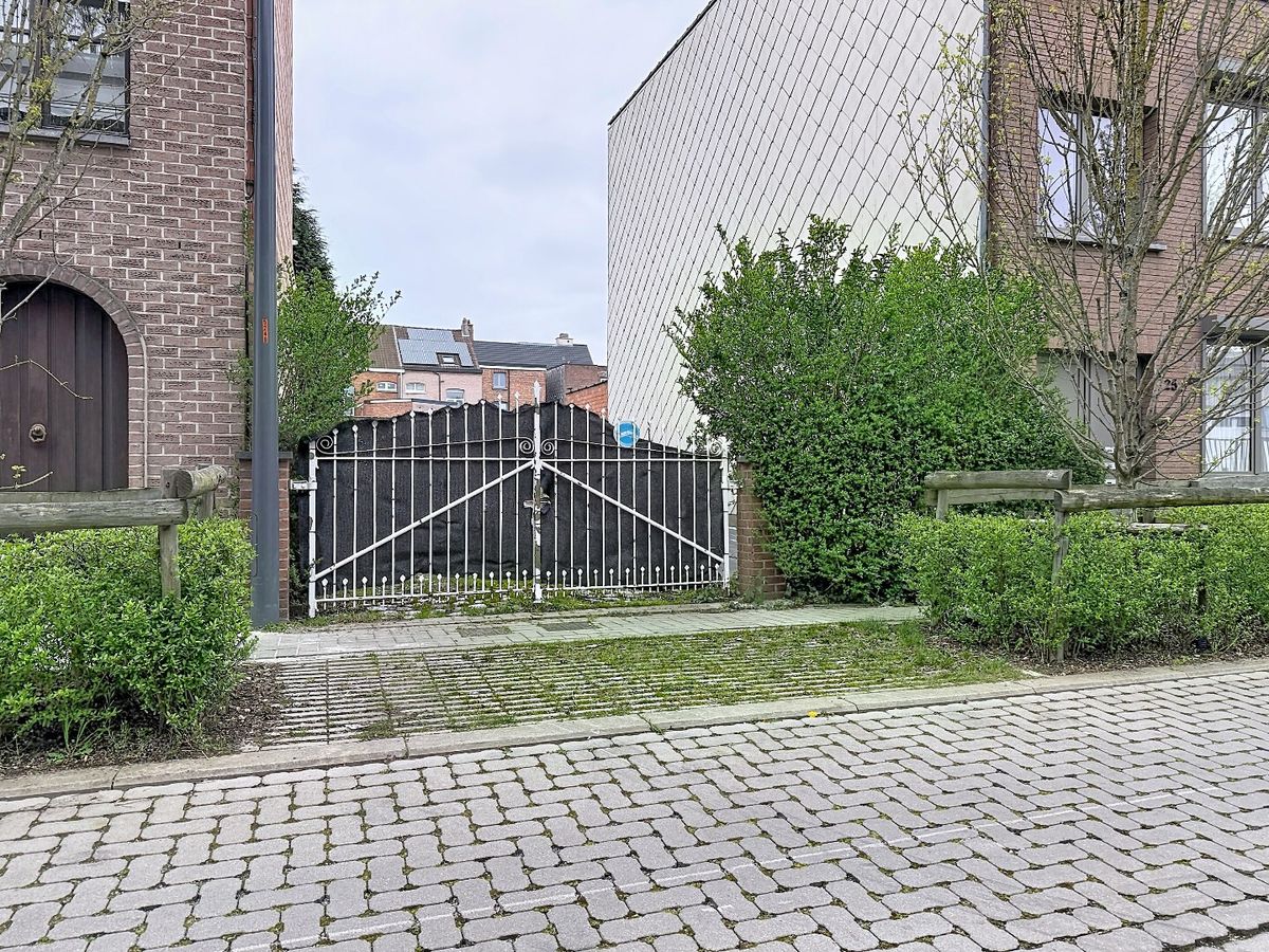 Bouwgrond te koop