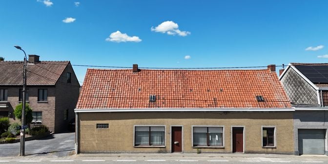 Huis te koop in Ardooisesteenweg 395, 8800 Roeselare