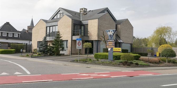 Huis te koop in Bevrijdingslaan 233, 2450 Meerhout