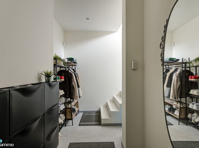 Appartement à vendre
                    à 3700 Tongeren