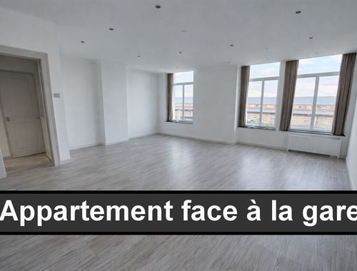                                         Appartement te koop in Tournai, € 130.000
