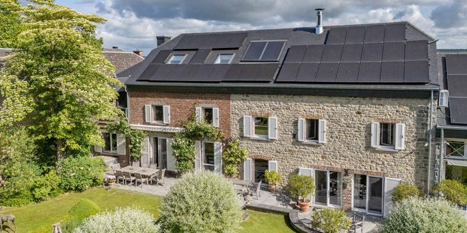 Huis te koop in 5573 Martouzin-Neuville