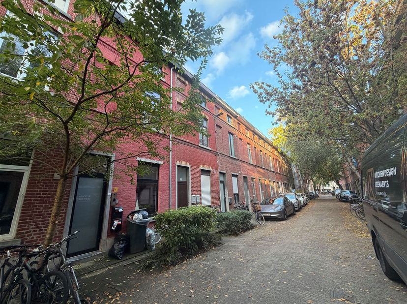 Appartement te koop in Jozef II-straat 46,
                    3000 Leuven