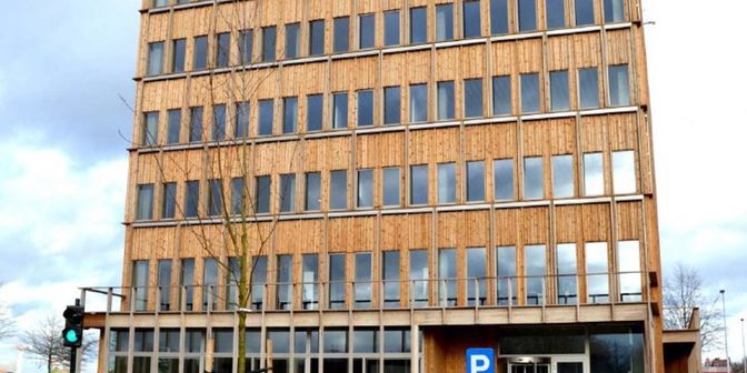 Bien professionnel à louer à Antwerpseweg 1, 2440 Geel