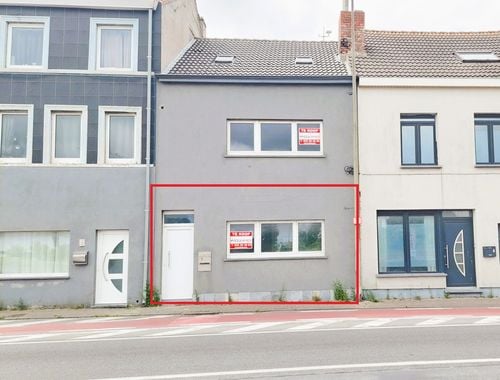                                        Appartement te koop in Oostende, € 259.000
