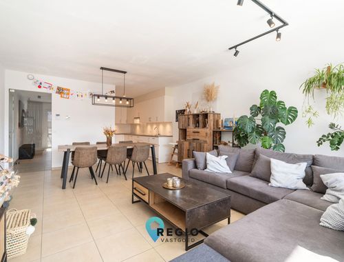                                         Appartement te koop in Aalter, € 328.000

