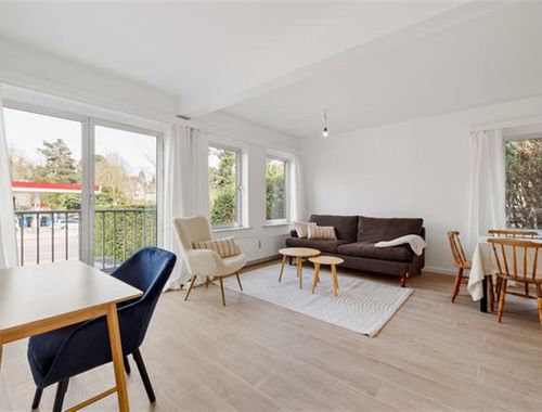                                         Appartement te huur in Tervuren, € 1.550
