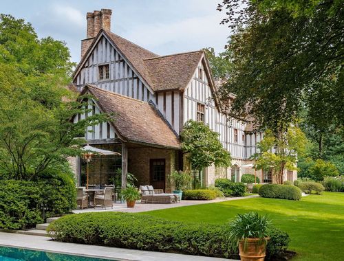                                         Villa te koop in Schoten, € 5.450.000
