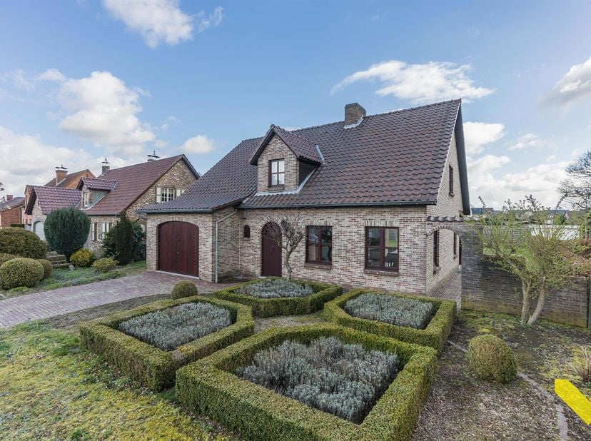 Maison à vendre
                    à 2450 Meerhout