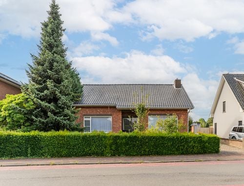                                         Eengezinswoning te koop in Vosselaar, € 355.000
