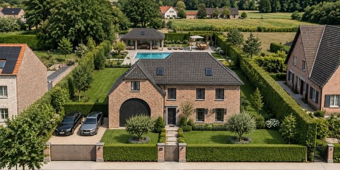 Grond te koop in Oorbeeksesteenweg 181, 3300 Tienen