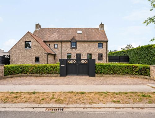                                         Cottage à vendre à Lommel, € 1.195.000
