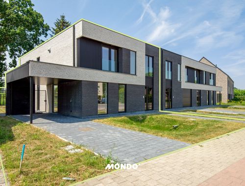                                         Maison à vendre à Willebroek, € 629.489
