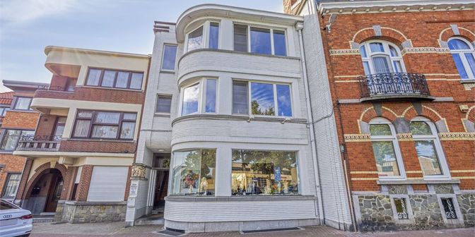 Huis te koop in Sint-Maternuswal 13, 3700 Tongeren
