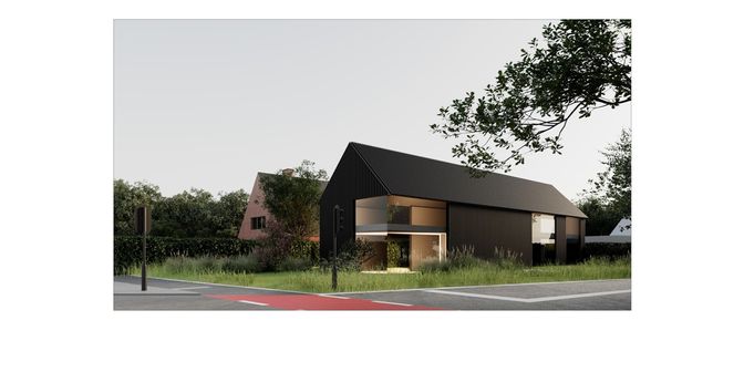 Grond te koop in Gaversesteenweg 400, 9800 Deinze