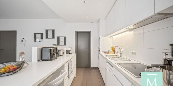 Appartement te koop in Omheininglei 2A, 2650 Edegem