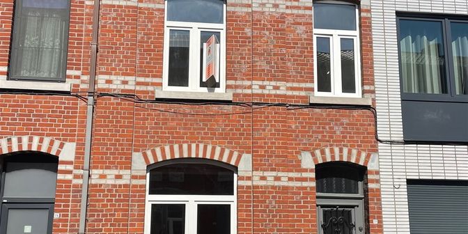 Huis te koop in Leopold II straat 77, 3800 Sint-Truiden