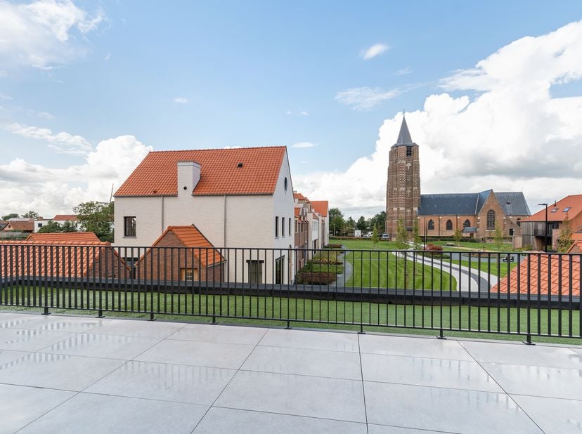Appartement te koop in Hof Ten Bergestraat 25 bus 1,
                    2381 Weelde
