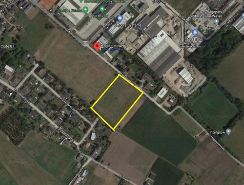                             Bedrijfsgebouw te koop in Sint-Katelijne-Waver
