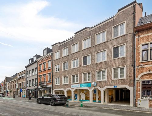                                         Appartement te koop in Diest, € 280.000
