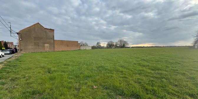 Grond te koop in Boslaan, 1502 Lembeek