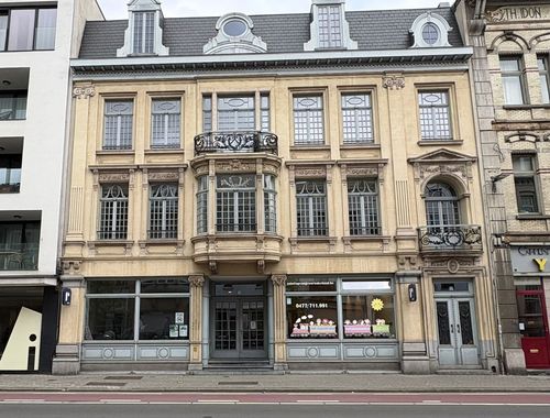                             Bureaux à louer à Mechelen

