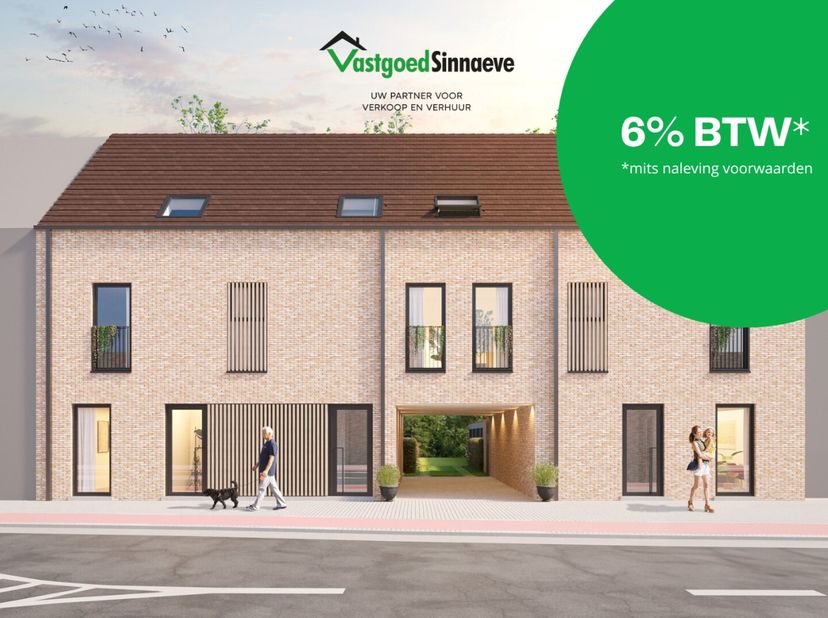 Maison à vendre
                    à 8434 Westende
