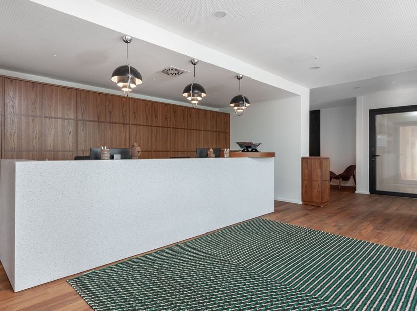 Vind een kantoor voor 4 werknemers in Regus Klaverbladstraat 11 waarbij voor alles is gezorgd<br />
<br />
Dit aanbod omvat een eigen kantoorruimte me