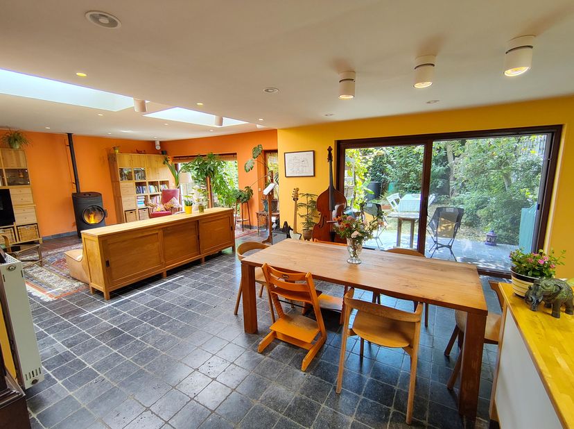 Huis te koop in Lombaardstraat 41,
                    8900 Ieper