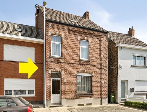                                         Eengezinswoning te koop in Geraardsbergen, € 259.000

