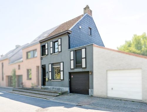                                         Woning te koop in Zomergem, € 359.000
