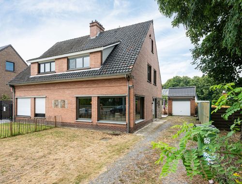                                         Woning te koop in Mariakerke, € 429.000
