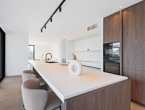                                         Appartement te koop in Schilde, € 890.000
