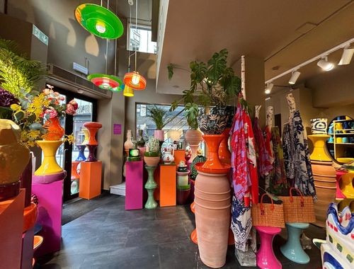                                         Handelszaak te huur in Antwerpen, € 2.000
