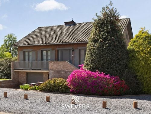                                         Woning te koop in Heusden, € 360.000
