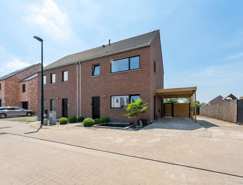                                         Woning te koop in Menen, € 345.000
