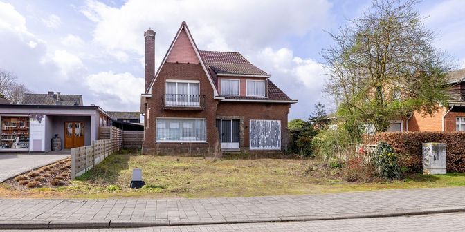 Maison à vendre à Poederleese weg 28, 2275 Lille