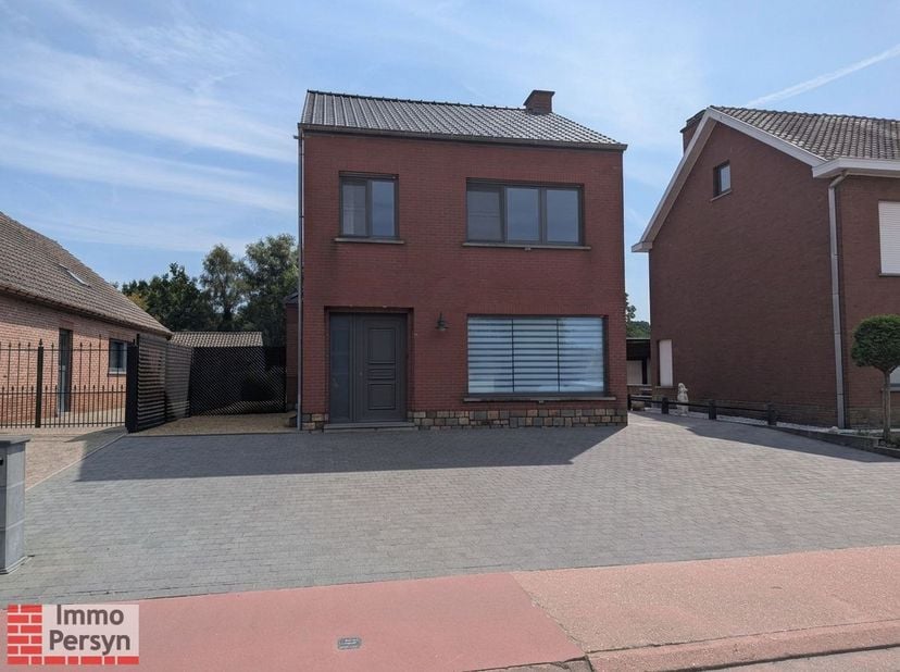 Maison à louer
                    à 3272 Testelt