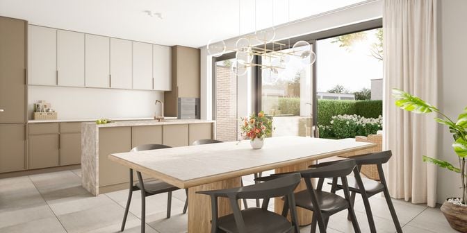 Huis te koop in Lombardsijdelaan 183, 8434 Lombardsijde