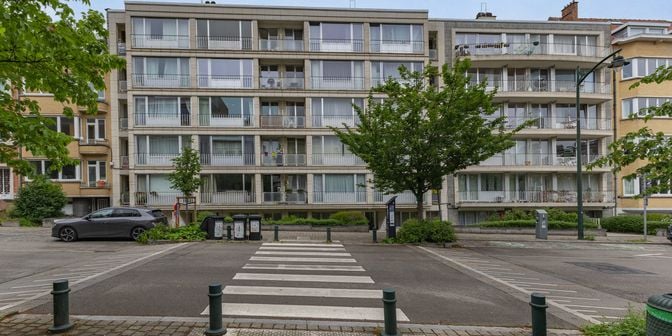 Appartement à vendre à Zevenbunderslaan 107, 1190 Forest