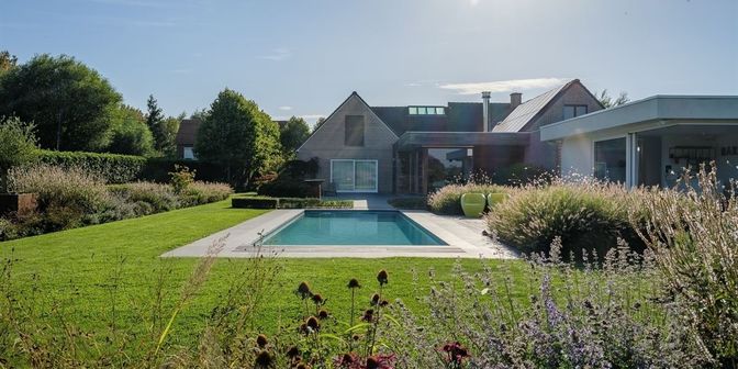 Huis te koop in 7912 Saint-Sauveur