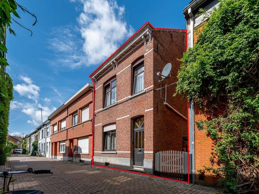 Huis te koop in Lindensestraat 53,
                    3010 Kessel-Lo