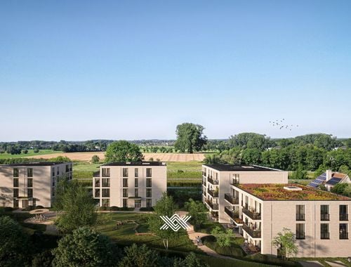                                         Appartement à vendre à Gavere, € 405.000
