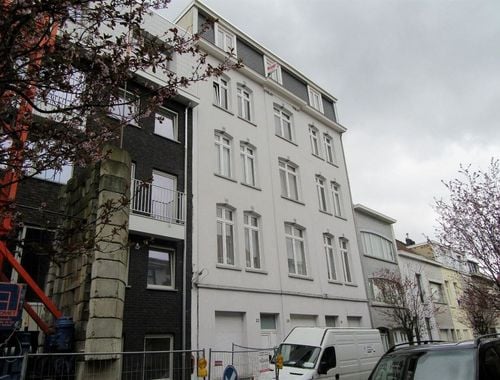                                         Appartement te huur in Antwerpen, € 825
