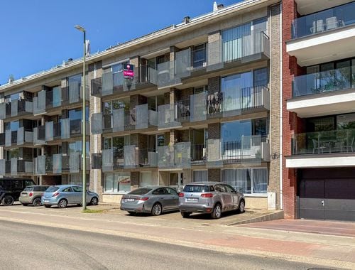                                         Appartement te koop in Kuringen, € 260.000
