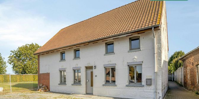 Huis te koop in Grote Herreweg 132, 9690 Ruien
