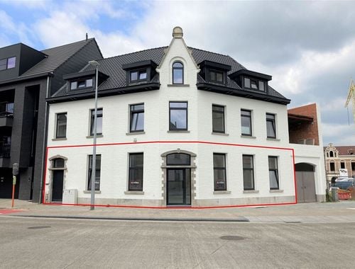                                         Appartement te huur in Berlaar, € 1.050
