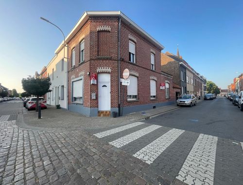                                         Woning te koop in Menen, € 160.000
