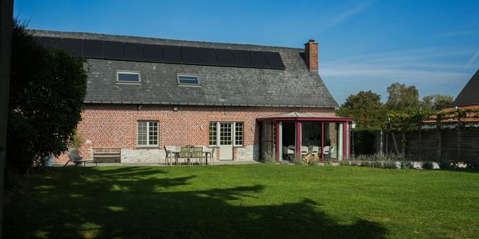 Huis te koop in 7543 Mourcourt