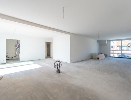                                         Duplex te koop in Blankenberge, € 437.500
